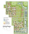 Hunters Run Residential Subdivision photo